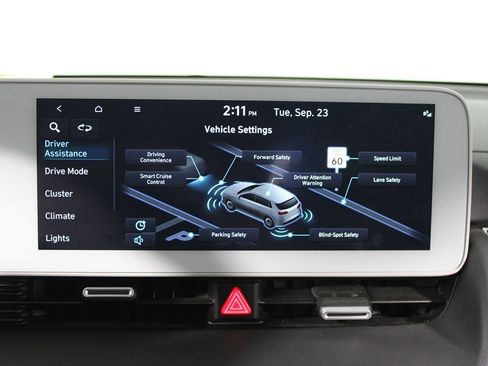 Used 2023 Hyundai Ioniq 5 SEL image 24