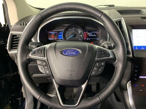 Used 2020 Ford Edge Titanium w/ Equipment Group 301A image 21