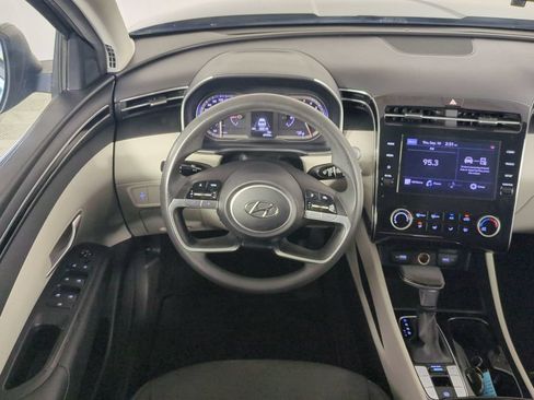 Used 2022 Hyundai Tucson SEL AWD/4WD image 20
