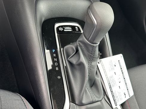New 2026 Toyota Corolla SE image 28