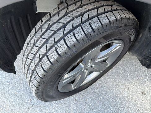 Used 2022 Honda Ridgeline RTL image 35