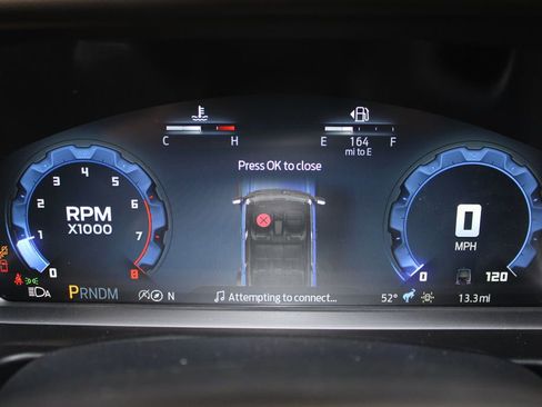 New 2025 Ford Bronco Big Bend image 30