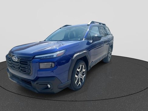 New 2026 Subaru Outback Touring XT AWD/4WD image 10