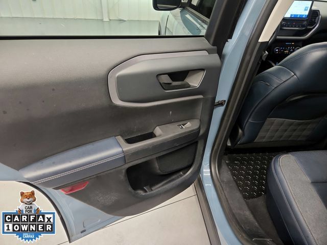 Used 2021 Ford Bronco Sport Outer Banks AWD/4WD image 21