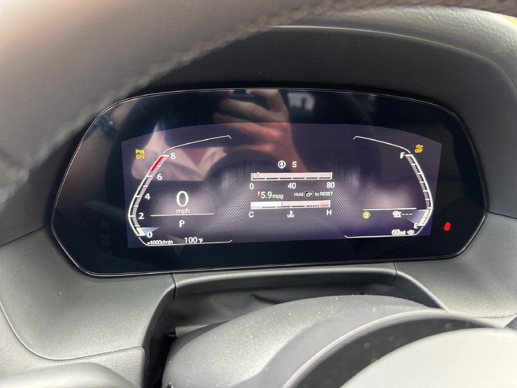 New 2026 MAZDA CX-5 Select AWD/4WD image 49