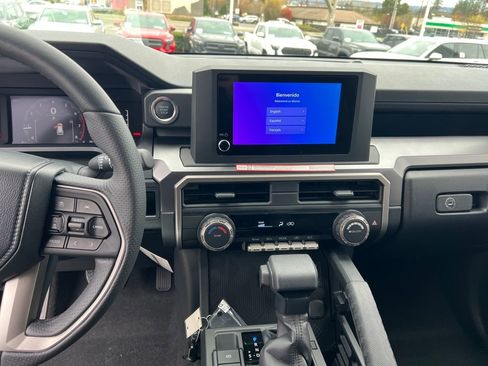 New 2026 Toyota 4Runner SR5 image 14