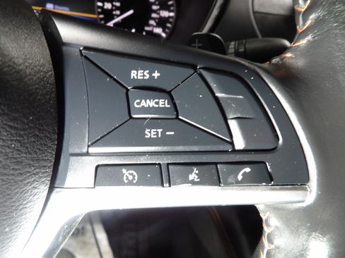 Used 2022 Nissan Altima 2.5 SR AWD/4WD image 20