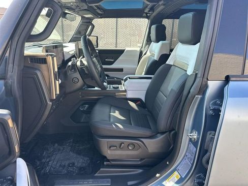 Used 2024 GMC Hummer EV 3X w/ Omega Edition image 7
