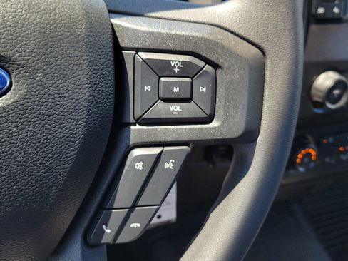 Certified 2022 Ford F250 XL w/ Power Equipment Group RWD image 17