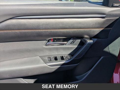 New 2025 MAZDA CX-50 AWD 2.5 S w/ Premium Plus Pkg image 6