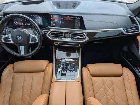 Used 2023 BMW X5 xDrive40i w/ Executive Package image 18