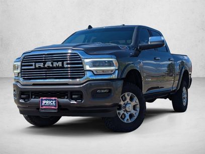 Used 2022 RAM 2500 Laramie