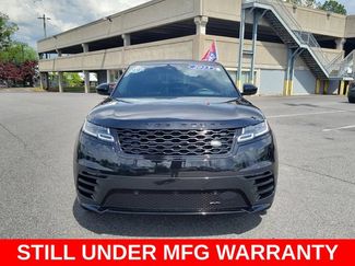 Used 2023 Land Rover Range Rover Velar R-Dynamic S AWD/4WD video 2