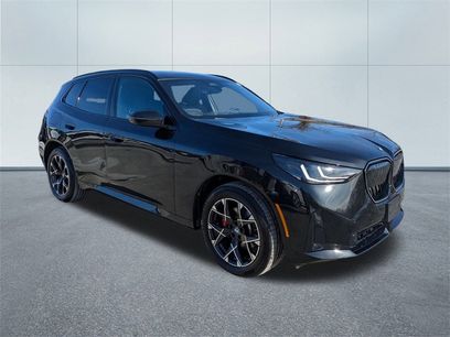 Certified 2025 BMW X3 xDrive30i w/ M Sport Package
