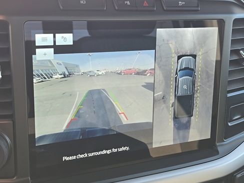 Used 2023 Ford F150 XLT w/ Equipment Group 302A High image 4