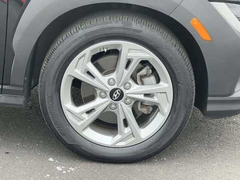 Certified 2023 Hyundai Kona SEL w/ Cargo Package image 7