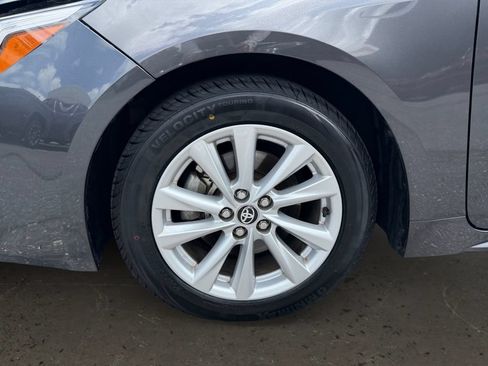 Used 2024 Toyota Corolla SE FWD image 27