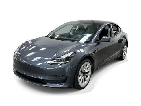 Certified 2023 Tesla Model 3 Standard Range RWD image 14