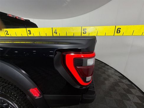 Used 2022 Ford F150 Raptor w/ Equipment Group 801A High image 38