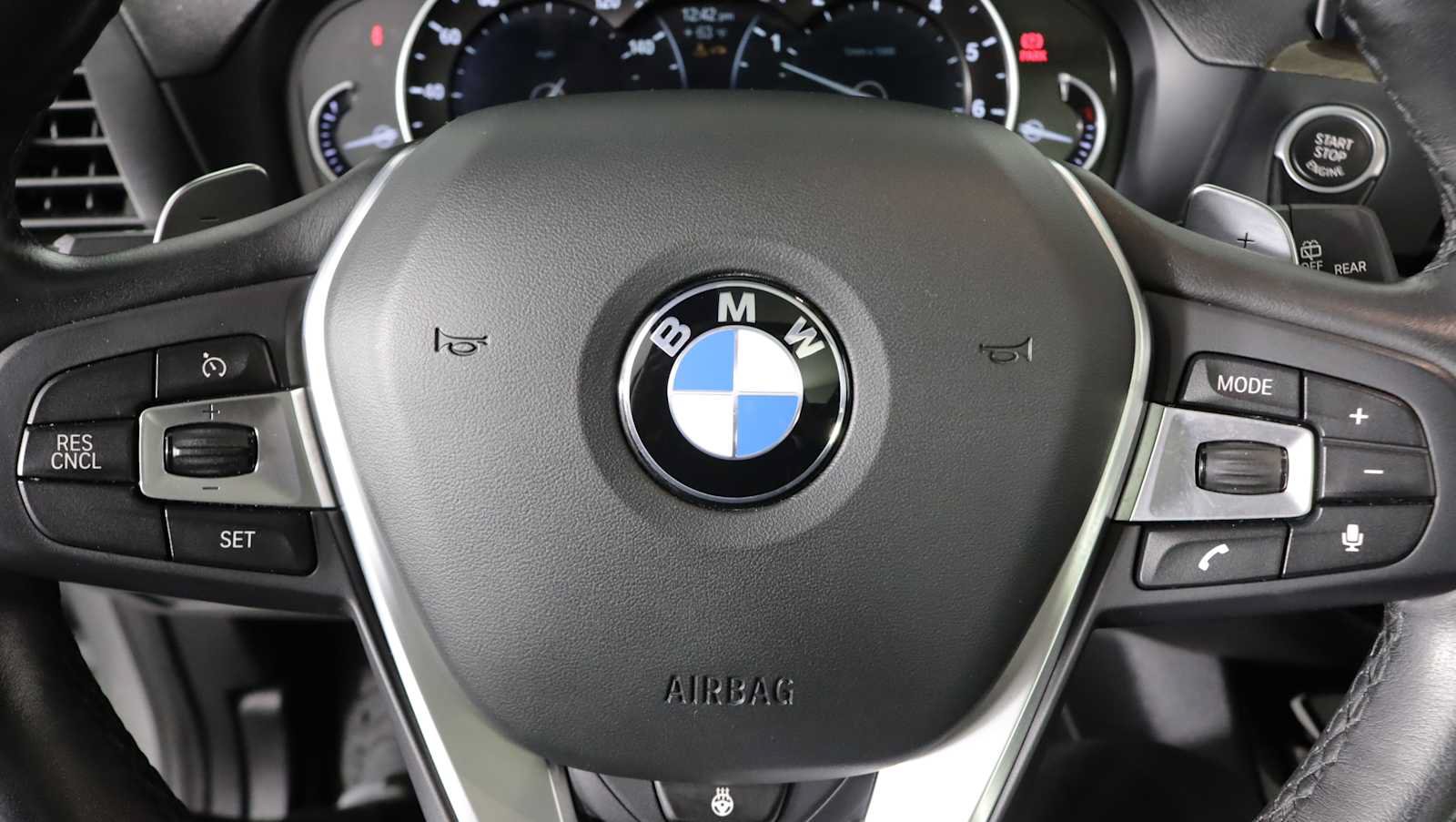 Used 2019 BMW X3 xDrive30i w/ Premium Package AWD/4WD image 23