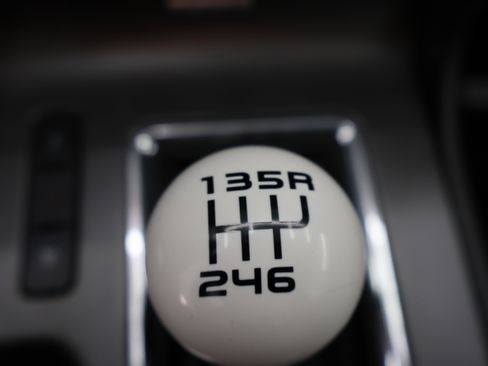 Used 2013 Ford Mustang Shelby GT500 image 40