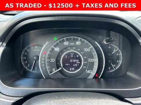 Used 2013 Honda CR-V EX-L image 19