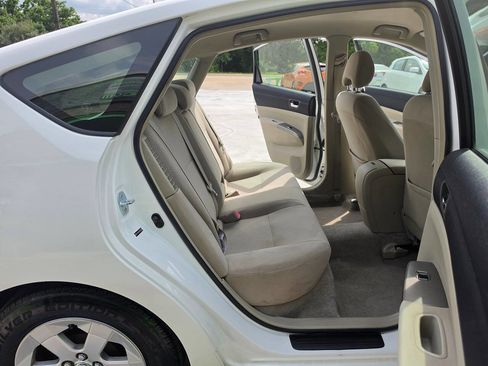 Used 2009 Toyota Prius FWD image 22