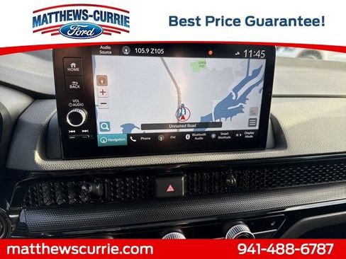 Used 2025 Honda CR-V Sport Touring image 18