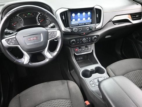 Used 2020 GMC Terrain SLE w/ Driver Convenience Package image 12