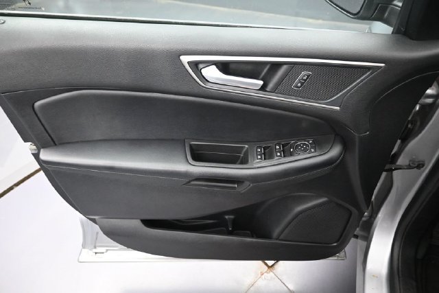 Used 2022 Ford Edge SEL w/ Convenience Package AWD/4WD image 21