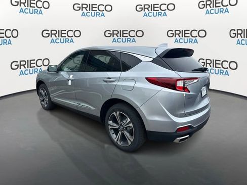 New 2026 Acura RDX w/ Technology Package image 7