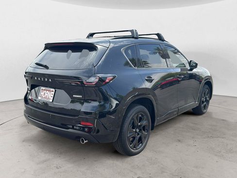 New 2026 MAZDA CX-5 2.5 S w/ Premium Package AWD/4WD image 5