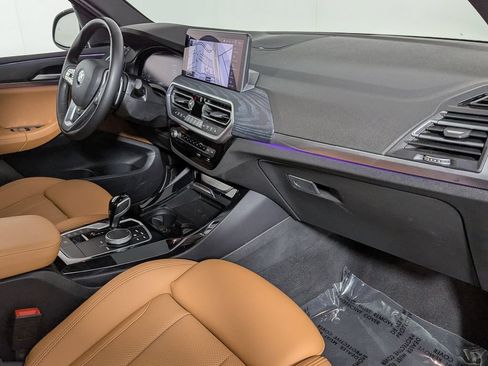 Used 2024 BMW X3 xDrive30i w/ Premium Package AWD/4WD image 29