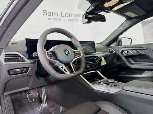 New 2026 BMW 230i xDrive Coupe w/ Premium Package image 9