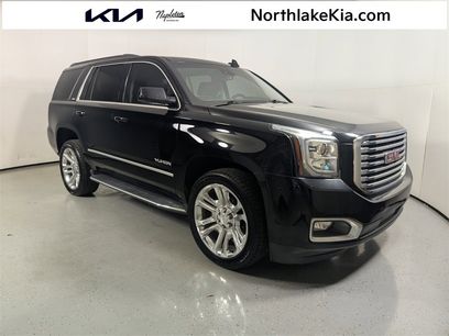 Used 2020 GMC Yukon SLT w/ Premium Edition