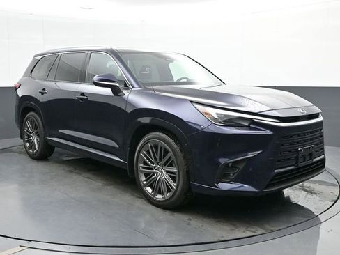Used 2024 Lexus TX 350 AWD w/ Technology Package image 1