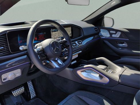 New 2026 Mercedes-Benz GLE 53 AMG 4MATIC Coupe image 17
