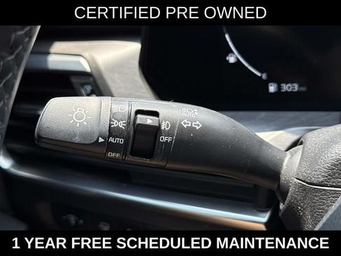 Used 2024 Kia Telluride SX X-Pro AWD/4WD image 27