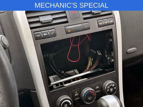 Used 2007 Pontiac Torrent AWD w/ Sun And Sound Package image 25