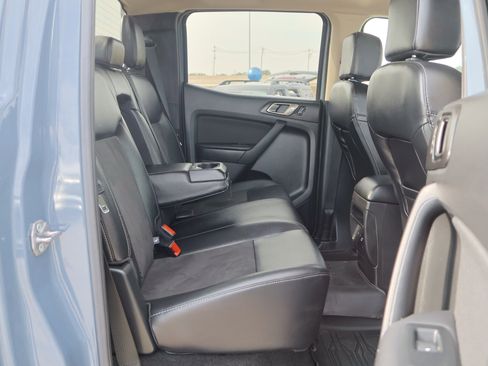 Used 2023 Ford Ranger XLT w/ Tremor Off-Road Package image 34