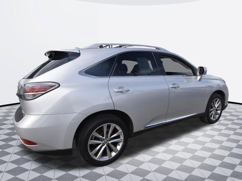 Used 2015 Lexus RX 350 FWD image 11