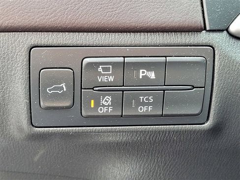 Used 2019 MAZDA CX-9 Grand Touring image 11