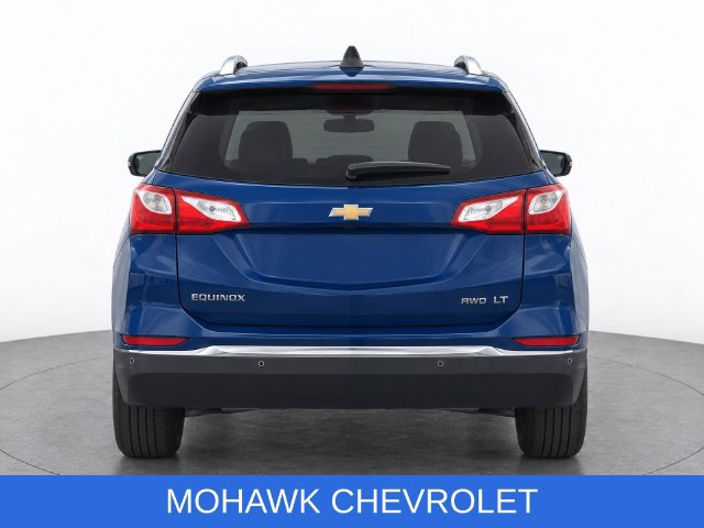 Used 2019 Chevrolet Equinox LT AWD/4WD image 9