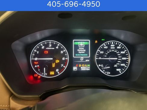 Used 2024 Subaru Outback Touring XT AWD/4WD image 7