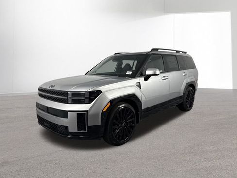 New 2026 Hyundai Santa Fe Calligraphy image 38