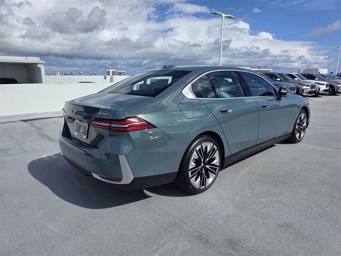 New 2026 BMW 530i 530i image 4