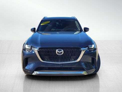 Used 2024 MAZDA CX-90 3.3 Turbo S image 2