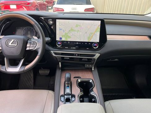 Used 2023 Lexus RX 350 Premium w/ Cold Area Package image 16