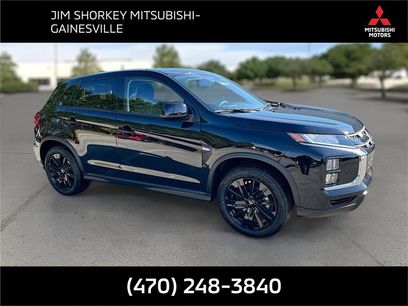 New 2025 Mitsubishi Outlander Sport AWD