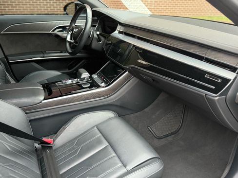 Used 2019 Audi A8 L 3.0T image 38